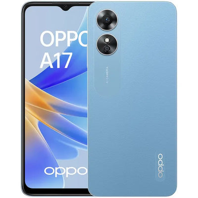 Celular Oppo A17 4/64Gb