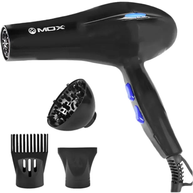 Secador de Pelo MOX MO HD-4001 4000W