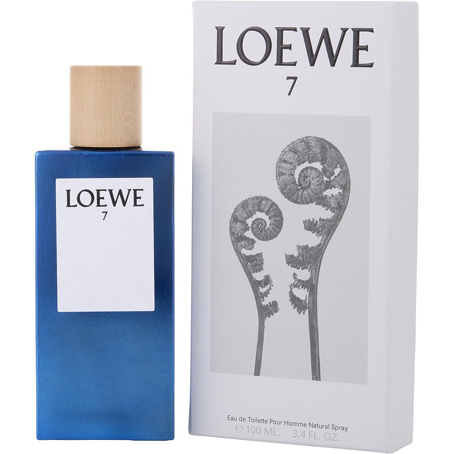 Perfume Perfume Loewe 7 EDT 100ML