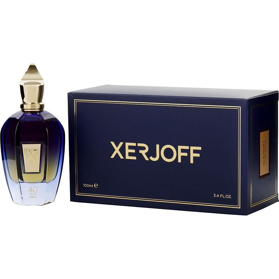 Perfume Xerjoff Join The Club 40 Knots EDP Unisex 50ML