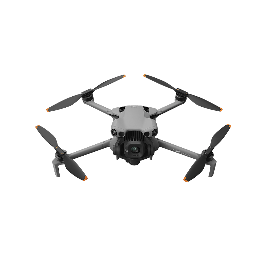 Drone DJI Mini 5 Pro Fly More Combo (DJI RC-N3)