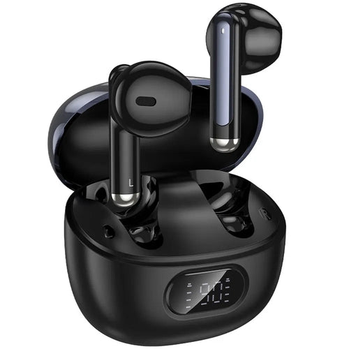 Auricular Hoco EQ18 Bluetooth - Black