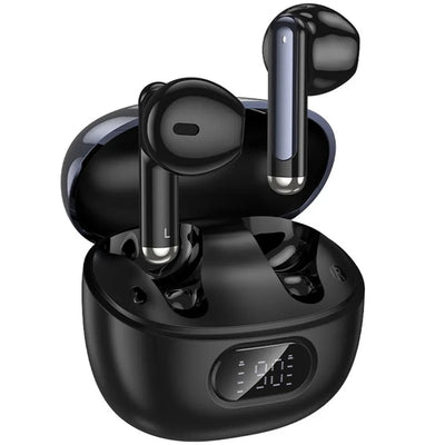 Auricular Hoco EQ18 Bluetooth - Black