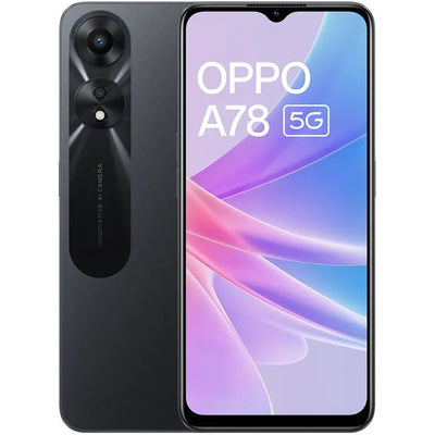 Celular Oppo A78 4/128Gb