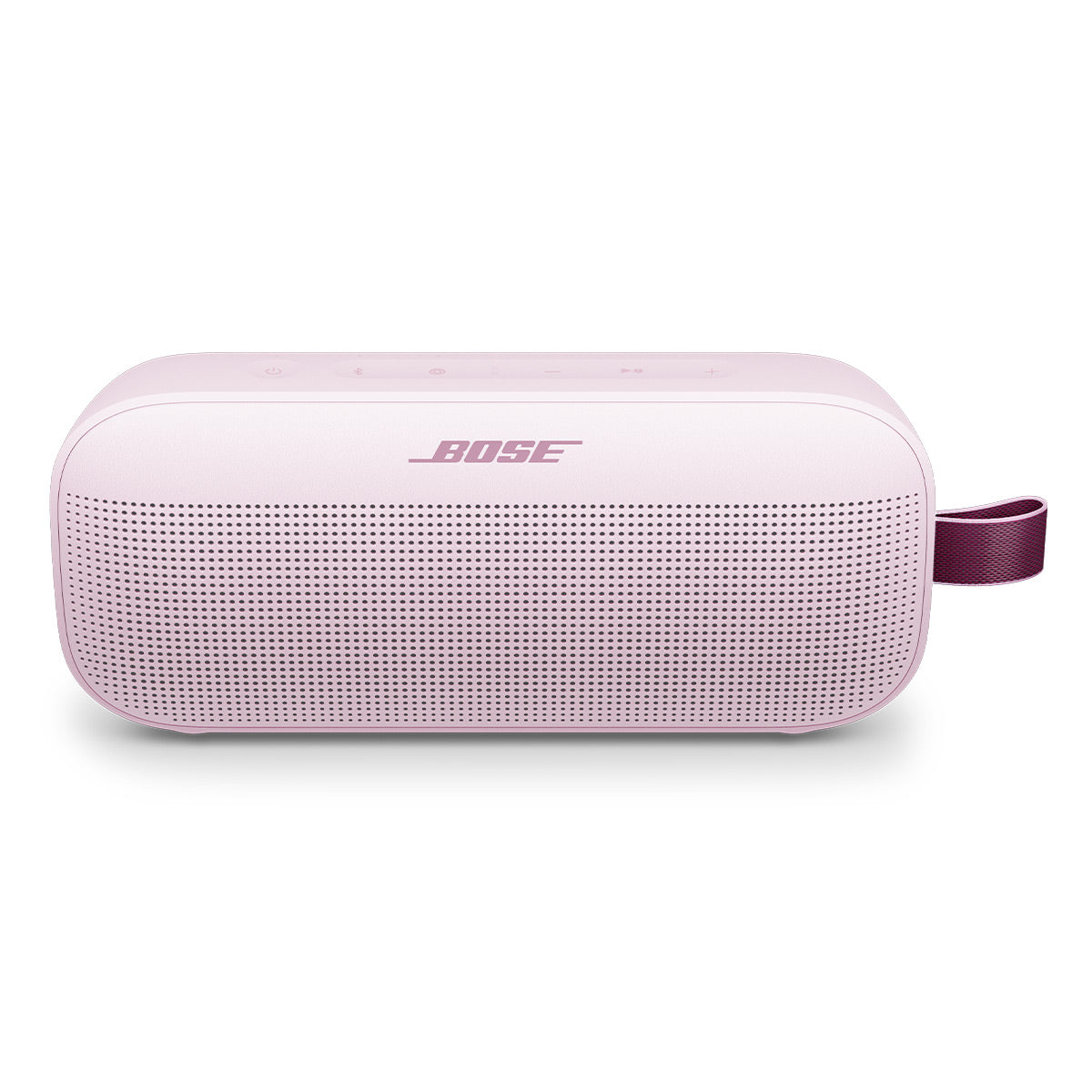 Parlante Bose SoundLink Flex II 887612-0600 - Pink