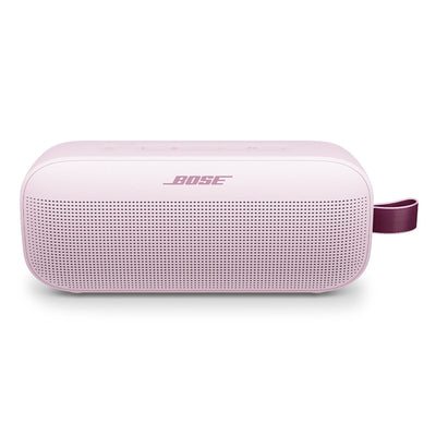 Parlante Bose SoundLink Flex II Bluetooth Waterproof