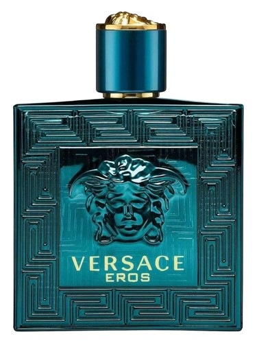 Perfume Versace Eros Masculino EDT 100ML