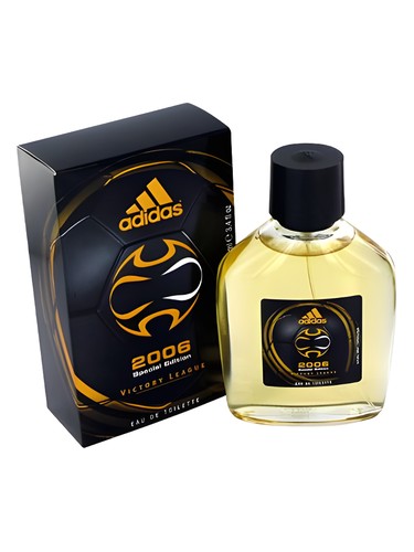 Perfume Adidas Victory League Masculino EDT 100ML