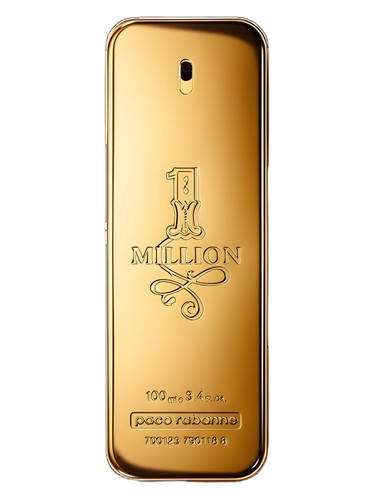 Perfume Paco Rabanne 1 Million EDT 200ML