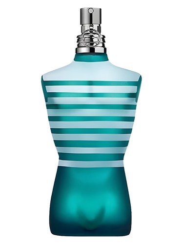 Perfume Jean Paul Gaultier Le Male EDT 125ML