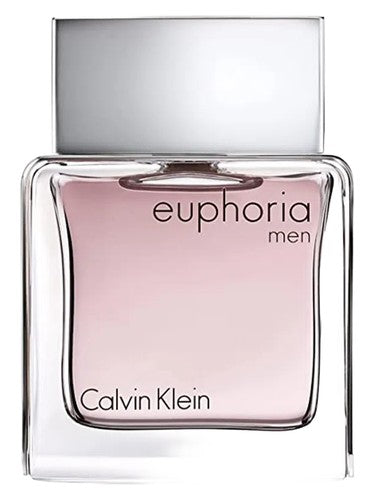 Perfume Calvin Klein Euphoria Men EDT 100ML