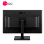Monitor 27" LG 27BK550Y-B Full HD/5MS/HDMI/DP/75HZ