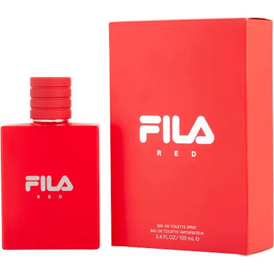 Perfume Fila Red Men 100ML EDT