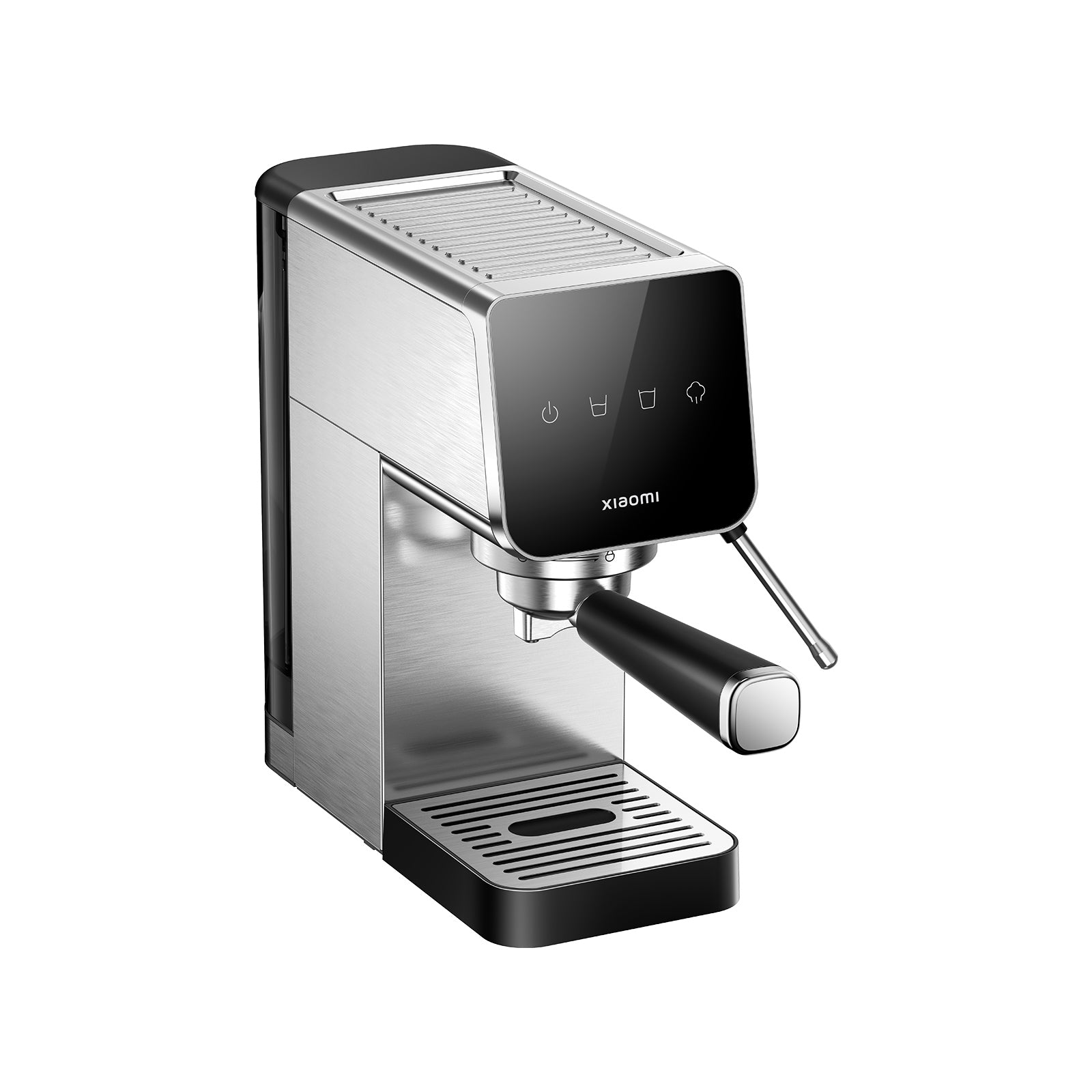 Cafetera Espresso Xiaomi Semi-Automática Acero Inoxidable