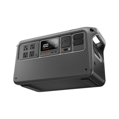 Estación de Carga Portátil DJI Power V2