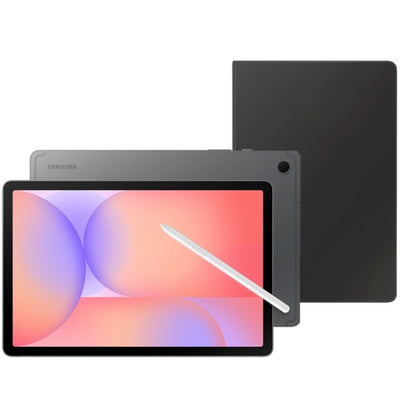 Tablet Samsung Tab S10 Lite X400 WiFi 10.9" 6/128GB +pen+cover Sl Gray