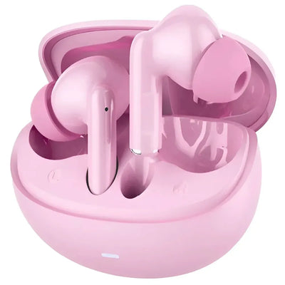 Auricular G-Tide L42 Bluetooth Earphone - Pink