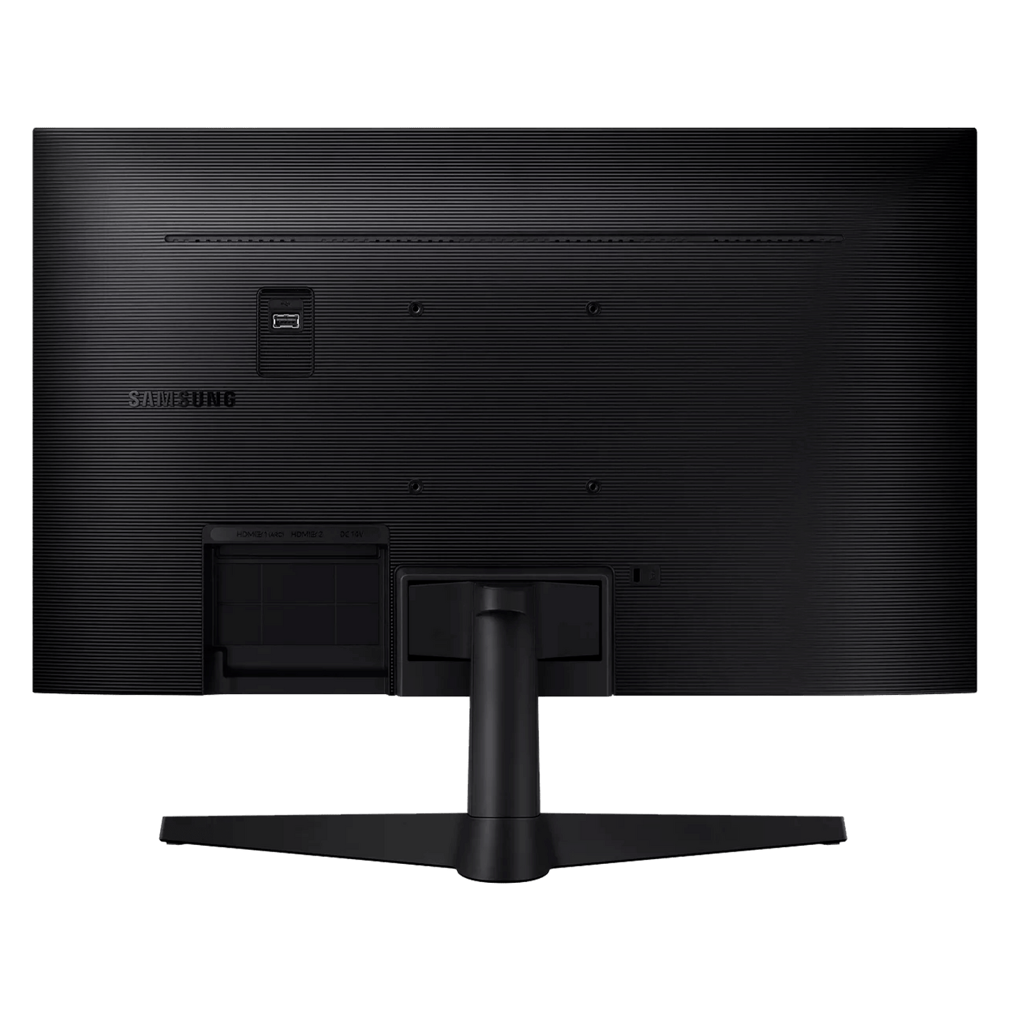 Monitor SMART 24" Samsung LS24AM506NLXZP WIFI 60HZ Negro