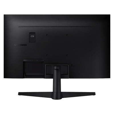 Monitor SMART 24" Samsung LS24AM506NLXZP WIFI 60HZ Negro