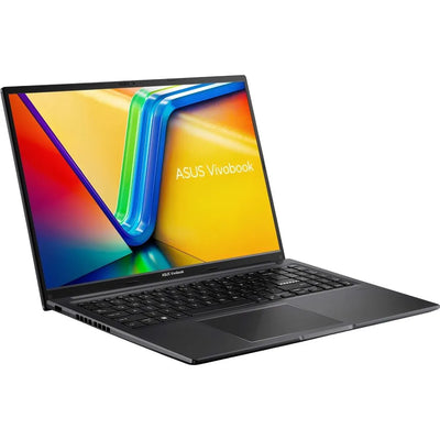 Notebook Asus M1605YA-ES74 AMD Ryzen 7-7730U 16/1TB 16" W11 Black