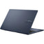 Notebook Asus VivoBook F1504VA-SB31 I3-1315U 8/512GB 15.6" W11 Blue 3552