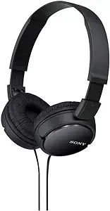 Auricular Headset Sony MDR-ZX110