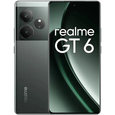 Celular Realme GT 6 Dual SIM 5G 12/256GB