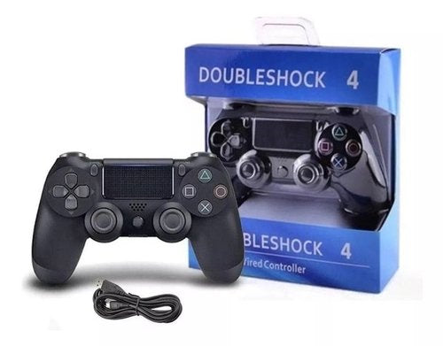 Control Doubleshock 4 para PS4