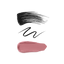 Kit Maquillaje KIKO Milano Unmissable Mascara 12ml + Lip 4ml + Delineador 4.5ml