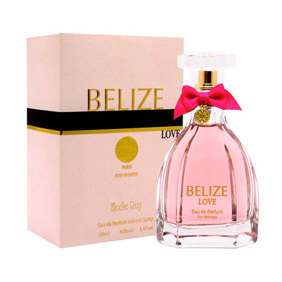 Perfume Elodie Roy Belize Love 100ML EDP