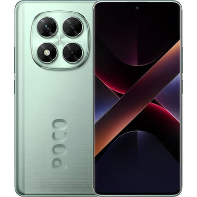 CELULAR XIAOMI POCO X7 5G 6.67" DS 12/512GB 45W