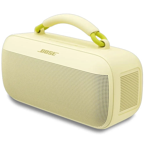 Parlante Bose SoundLink Max 883848-0400 - Yellow