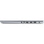Notebook Asus VivoBook F1605VA-BS74 I7-13620H 16/512GB 16" W11 Silver