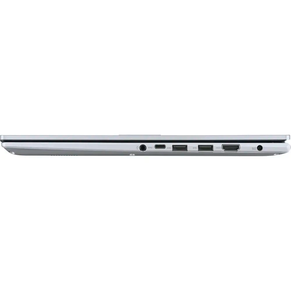 Notebook Asus VivoBook F1605VA-BS74 I7-13620H 16/512GB 16" W11 Silver