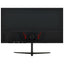 Monitor Ftx M24VHDFML 24" FHD VGA/HDMI/75HZ/1MS/S/BISEL Black