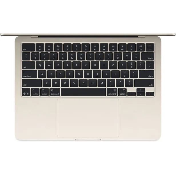 APPLE MACBOOK M4 AIR 16/256GB MW0Y3LL/A STARLIGHT 13,6'