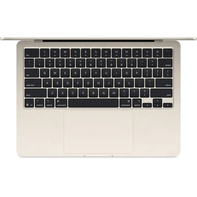 APPLE MACBOOK M4 AIR 16/256GB MW0Y3LL/A STARLIGHT 13,6'