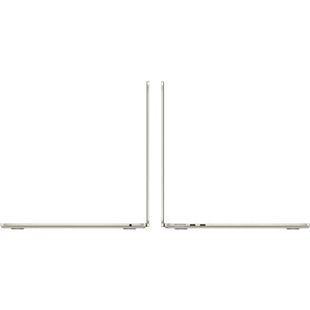 APPLE MACBOOK M4 AIR 16/256GB MW0Y3LL/A STARLIGHT 13,6'