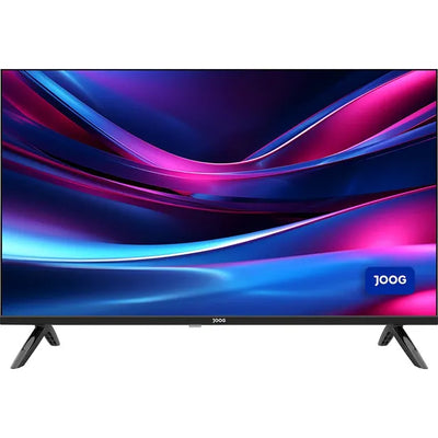 elevisor SMART LED 32" JOOG A3200JTV HD HDMI USB ISDB-T Android + Soporte