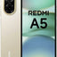 Celular Xiaomi Redmi A5 6.88" DS LTE 4/128GB Gold