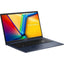 Notebook Asus VivoBook F1504VA-SB31 I3-1315U 8/512GB 15.6" W11 Blue 3552
