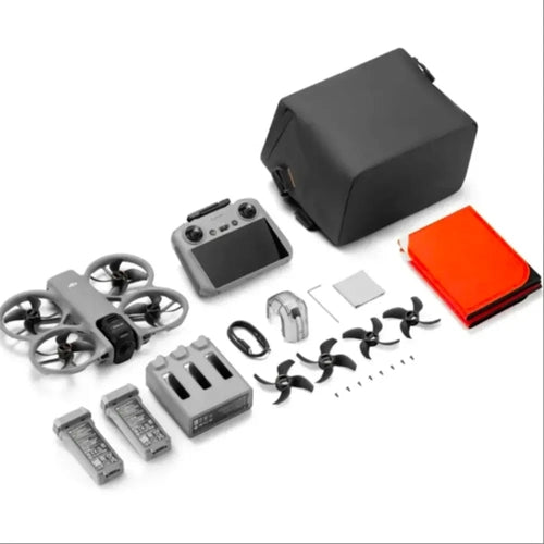Drone DJI Avata 360 Fly More Combo (DJI RC 2)