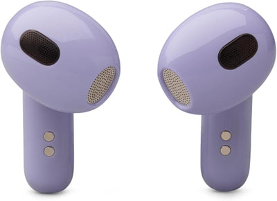 AURICULAR JBL BLUETOOTH LIVE FLEX 3 PURPLE