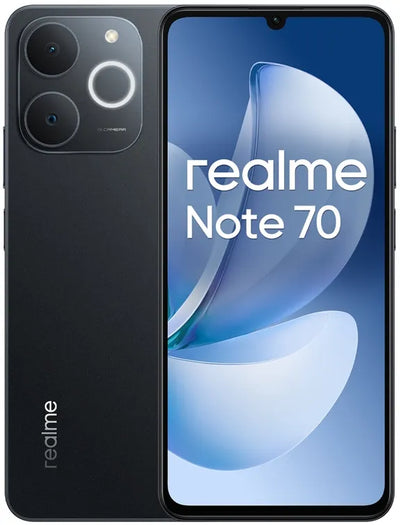 Celular Realme Note 70 8/256GB