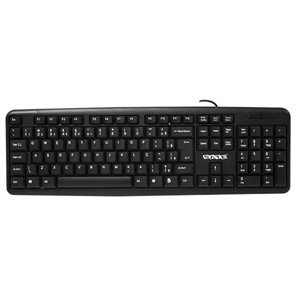 Teclado Satellite AK-910