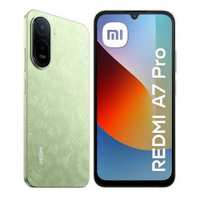 Celular Xiaomi Redmi A7 Pro 6.88" DS LTE 4/128GB