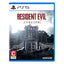 Consola Juego Sony PS5 Resident Evil Requiem