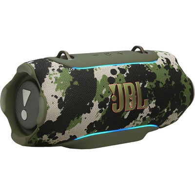 Parlante JBL Xtreme 5 Splashproof