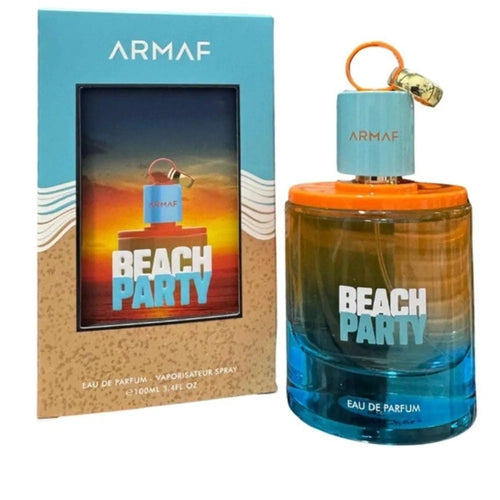 Perfume Perfume Armaf Beach Party Unisex EDP 100ML