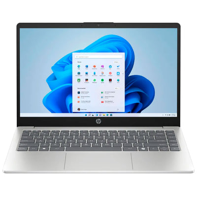 Notebook HP 14-EP0355CL I5-1334U 16/1TB 14" W11 Silver